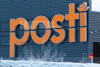 EA346327, Eastpress, Vantaa, Finland